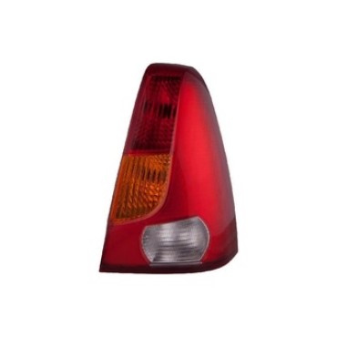 Logan 2003-2006  SAĞ STOP LAMBASI Pleksan 2270 oem:  6001546795
