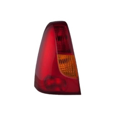 Logan 2003-2006   SOL STOP LAMBASI Pleksan 2271 oem:  6001546794