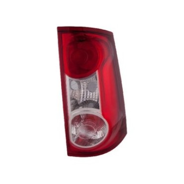 Logan MCV SOL STOP LAMBASI ÇİFT KAPAK Pleksan 2287 oem: 8200864612