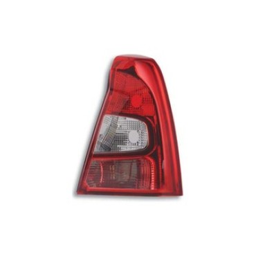 Logan 2009-  SAĞ STOP LAMBASI  Pleksan 2290 oem:  8200744759