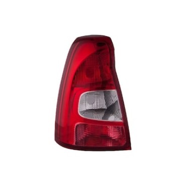 Logan 2009-  SOL  STOP LAMBASI  Pleksan 2291 oem: 8200744760