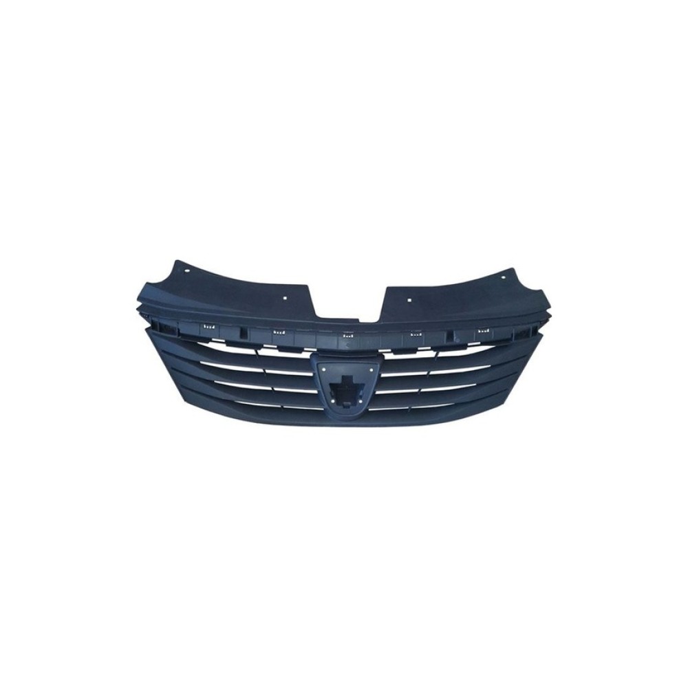 Dacia Logan SİYAH  ÖN PANJUR Pleksan 2294 oem: 8200748240