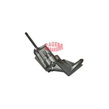  R9 - R11 - R19 - Clıo - Twıngo 1.4 Yağ Pompası Sagemfrans 24204 oem: 7701588187, 101558187, 7005118923