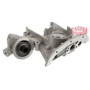  Clio IV 12> Kangoo 01> Symbol III 13> Clio II 98> 1.2 D4f  Yağ Pompası Sagemfrans 24206 oem: 8200251904