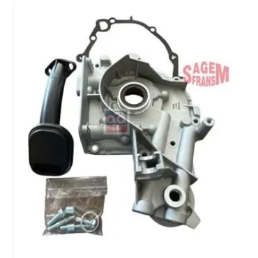 Lınea 1.4 -Bravo II 1.4 16v Yağ Pompası Sagemfrans 24217 oem:  55222361, 646109, POM010N, 55209695, WG1025773
