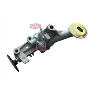  Clıo II-Kangoo-Laguna I-II-Megane I-II-Scenıc I-II Trafıc II-Master F9Q 1.9 DTI  Yağ Pompası Sagemfrans 24220 oem: 8200590862, 150101308R, 8200279953, 8200243154