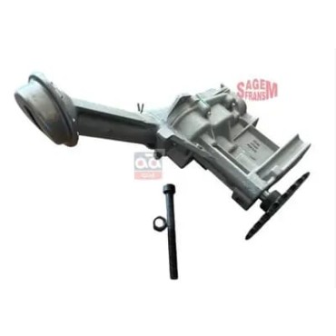  Clıo II 1.6ie 16v K4m 24 Diş Yağ Pompası Sagemfrans 24221 oem:  50005846, LP0650, 7701693576