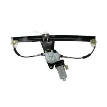 Doblo 2002-2010 ÖN SAĞ CAM KRİKOSU SGR 24238 oem:  46751439