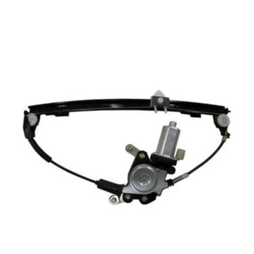 Palio Albea 1996-2013 ÖN SOL CAM KRİKOSU MOTORLU SGR 24241 OEM:  46736843