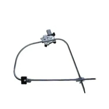 R19 ÖN SOL CAM KRİKOSU MOTORLU SGR 24321 OEM: 7702253021