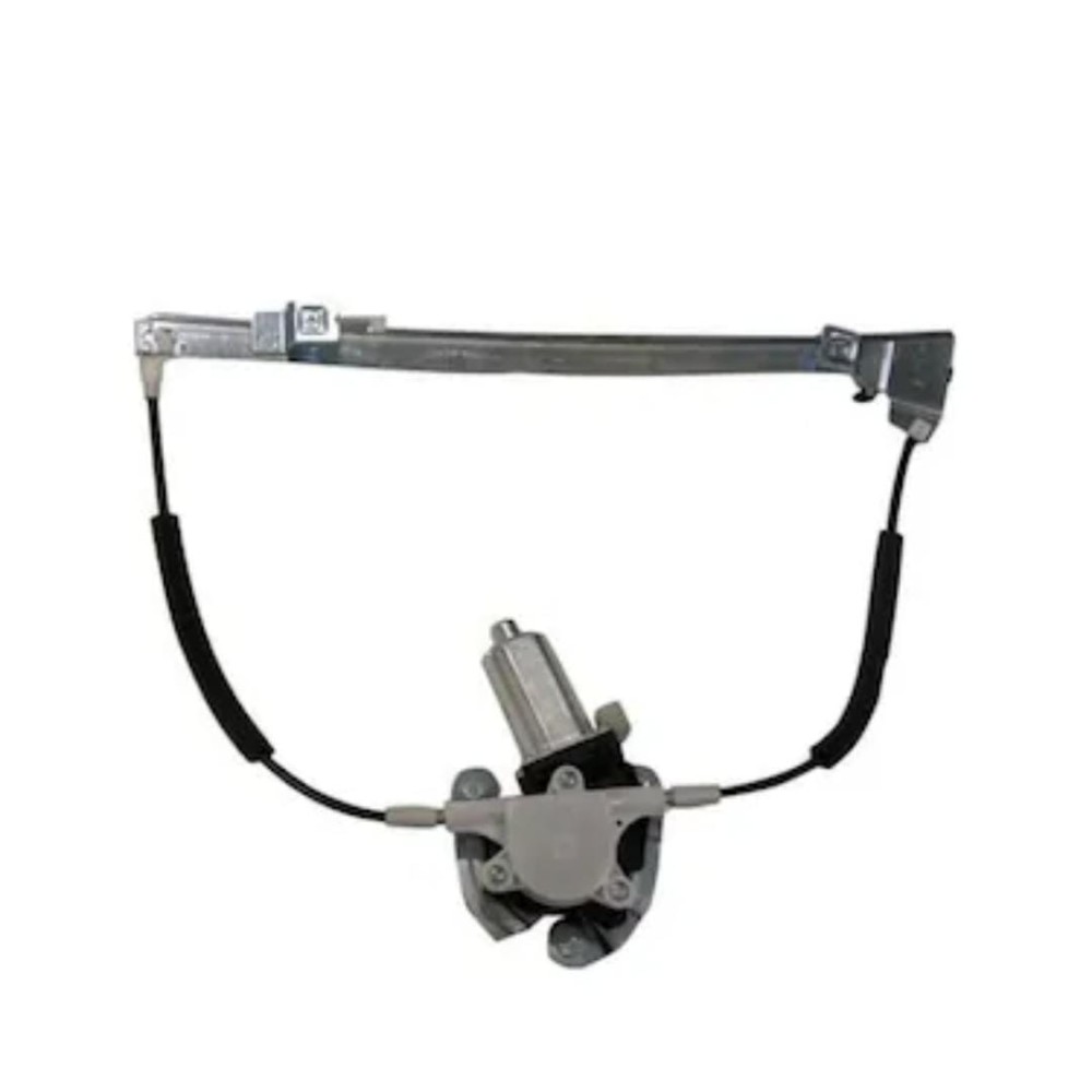  Megane I 1996-2003 ÖN SOL CAM KRİKOSU MOTORLU SGR 24347 OEM: 7700834347