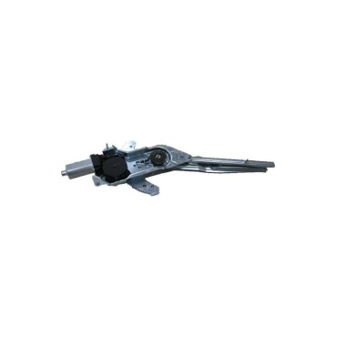 Kangoo II 2003- ÖN SOL CAM KRİKOSU MOTORLU SGR 24353 OEM: 8200497568