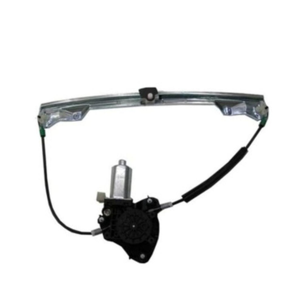 Clıo II  (1998–2008) ÖN SOL CAM KRİKOSU MOTORLU SGR 24393 OEM: 8200169093