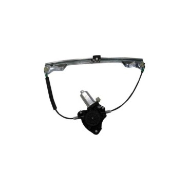 Clıo II ÖN SAĞ CAM KRİKOSU MOTORLU SGR 24395 OEM: 8200169095