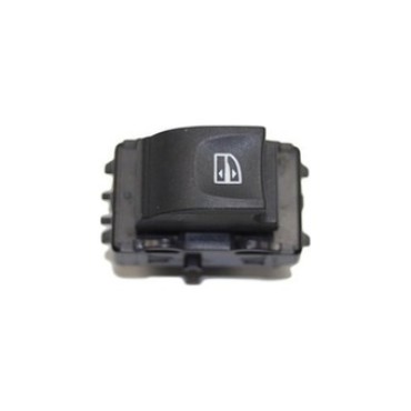 Fluence Megane III Laguna III  Cam Açma Anahtarı Zegen ZSW 1471 OEM: 254010003R -  809600004R - 809600018R