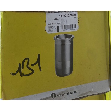 M131 1600 Gömlek Solenze 14-021270-00 oem: 40212700G