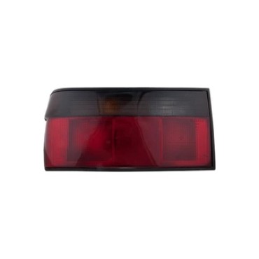 R9 Faırway  SOL STOP LAMBASI Pleksan 2801 oem: 7700773356