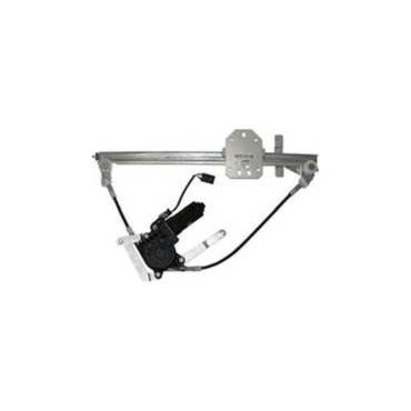 Şahin Doğan 1993-2002 ELEKTRİKLİ CAM KRİKOSU VEKA 28-1803 OEM: 85011430