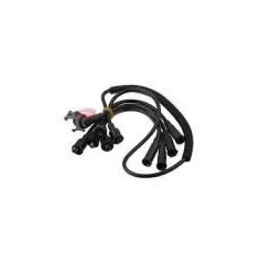 R9 R19  Buji Bobin Kablosu Sagem 28201 oem: 7702252160