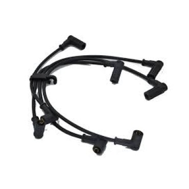 Tempra 1.6 Uno 70 sx 1.4 8v  Buji ve Bobin Kablosu Sagem 28206 oem: 7700100252, 7700106221,