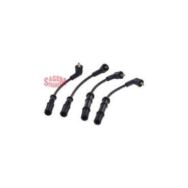 Doblo - Albea - Grande Punto 1.4 8v  Buji Kablosu Sagem 28209 oem: 55195776
