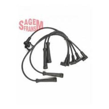 R9 R19 Express 1.4 enj  Buji Bobin Kablosu  Sagem 28214 oem: 7700742835