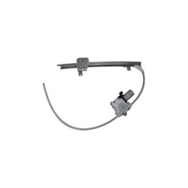 R11 Flash 1987-1995 R9 (L42) 1985-2000 ELEKTRİKLİ CAM KRİKOSU VEKA 28-3519 OEM: 7702256332