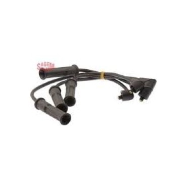 Symbol - Kangoo Solenzo - Logan 1.4 Ie  Buji Kablosu Sagem 28407 oem: 7700273826