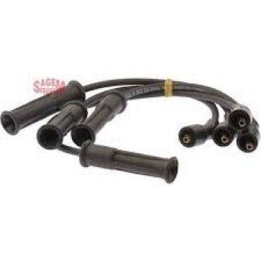 R19 Alıze - Megane 1.6 8v K7m  Buji Kablosu Sagem 28408 oem: 7700866923