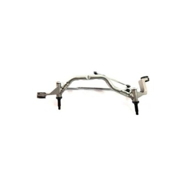 Clıo IV  ÖN CAM SİLECEK MEKANİZMA 288008961R