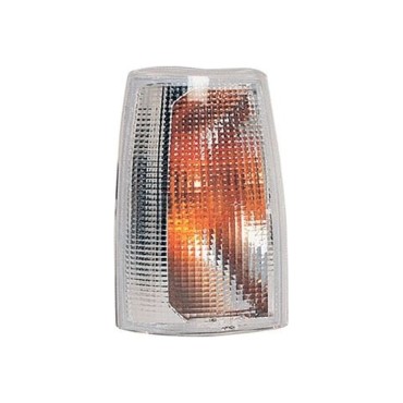 R9 FRONT ÖN SİNYAL LAMBASI BEYAZ DUYLU SAĞ ESER 289058  11 OEM: ı 7702202873 - 383001111