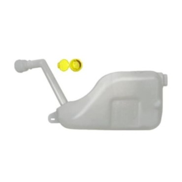Megane III Scenic III Fluence SU FİSKİYE DEPOSU - BORU VE KAPAKLI MYM OEM: 289104118R