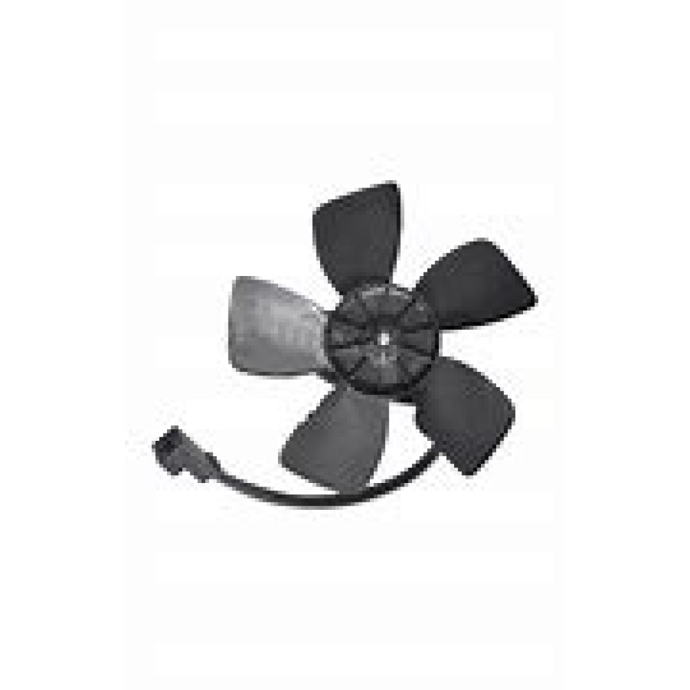 Doğan SLX KALORİFER MOTORU  PERVANELİ SGR 53290