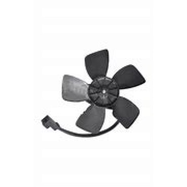 Doğan SLX KALORİFER MOTORU  PERVANELİ SGR 53290