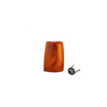 R9 SİNYAL LAMBASI ÖN SAĞ DUYLU  PLEKSAN 2910 OEM:  7702131469 - 7701366192 - 7701365616 