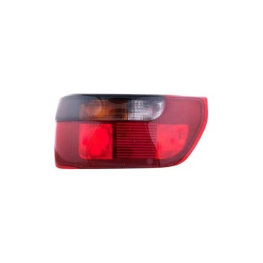 R9 BRODWAY 1997 SOL STOP LAMBASI Pleksan 2925 oem:  7702145011