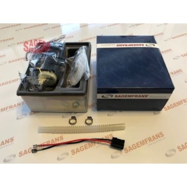 Uno Benzin Yakıt Pompası Set Sagemfrans 30143 oem: 7799543ST
