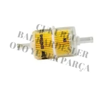 R9 R12 R19 YAKIT FİLTRESİ 1,4 GBS3034 Değişen: 5000031168 / 7100544588