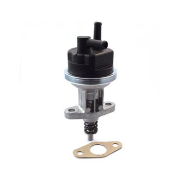 R9, R11, R21, Trafıc, R19 2 Tüplü Benzin Pompası Otomatik Sagemfrans 32106 oem:  7700733545, 7700723168, 3344254