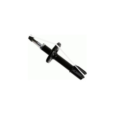 Logan II 2012-ÖN  AMORTİSÖR  DJ PARTS DS3273GS OEM: 543020322R