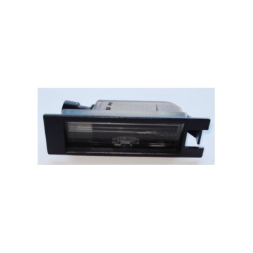 Albea Palıo YM  Linea PLAKA LAMBASI SERKAR 3278 OEM: 515215781