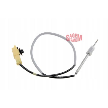  LAGUNA II-III-MEGANE II 2.0 DCI TURBO ISI KAPTORU Sagem 33134 oem: 8200941746-8200640532