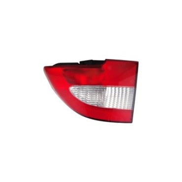 Megane I 1999-2002  SAĞ STOP LAMBASI İÇ Pleksan 3362 oem:  7700428053
