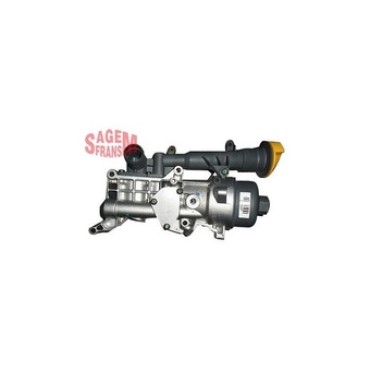 Doblo-Albea-Lınea-Fıorıno 1.3 Mjt Euro 4 Yağ Soğutucu   (Sogutucusuz Tıp)  Sagemfrans 34110 oem:  4602000870, A4602000870