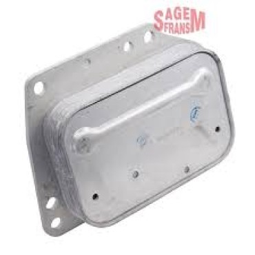  Egea 500l 500x Punto Doblo Fiorino Alfa Romeo Mito 1.3 Euro 6 Yağ Soğutucu Sagemfrans 34113 oem: -55255370-55255370-78517965
