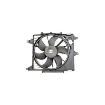 Clio II Kangoo Megane I Scenic I Thalia I Symbol II Trafic II Fan Motor Davlumbazlı Kale 344720 oem: 7701048284