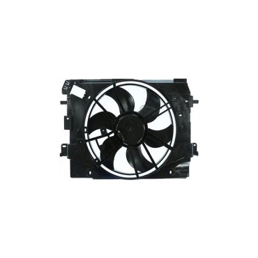 Clıo IV 1Dokker Lodgy 1.5DCI DAVLUMBAZLI FAN MOTOR Kale 347170 oem:214810150R