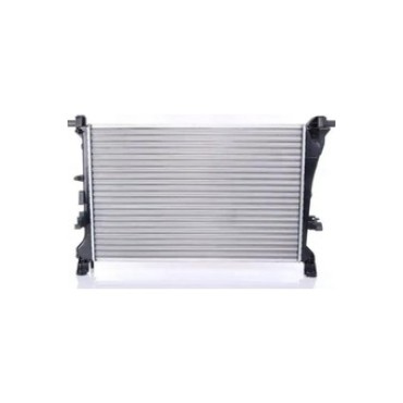 Egea Tipo 1.3 - 1.4  SU RADYATÖR KALE 348440 OEM: 52052220