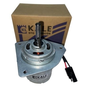 R9 R11 R19 Fan Motor Kablolu Kale 348475 oem: 7700653324, 7700785115, 7700828623