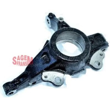  Grande Punto 1.2 1.4  Ön Sol  Aks Taşıyıcı Sagemfrans 35101 oem: 51776378